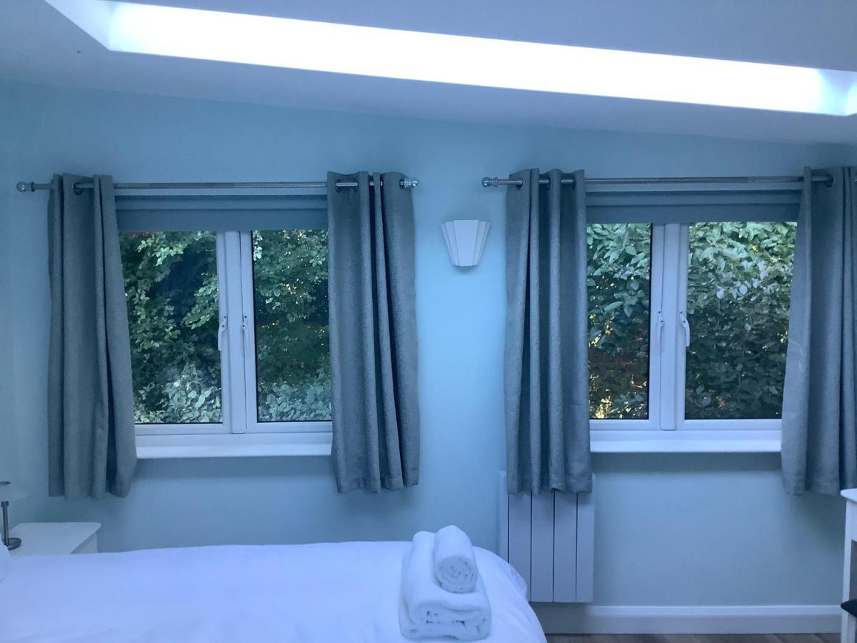 Charming Woodland Lodge 2 Person 1 Bedroom Горад Грэйт Ярмут Екстериор снимка